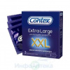 Контекс презервативы Экcтра Ладж XXL №3 увеличен размера