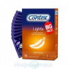Контекс презервативы Лайтс №18 Особо тонкие