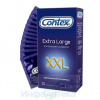 Контекс презервативы Экcтра Ладж XXL №12 увеличен размера
